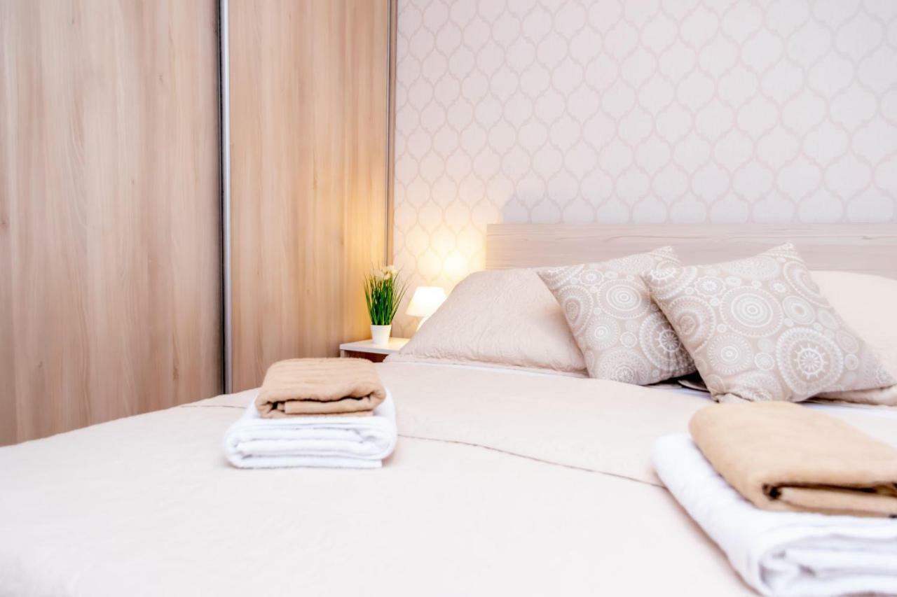 Boki Apartment Zadar Ngoại thất bức ảnh