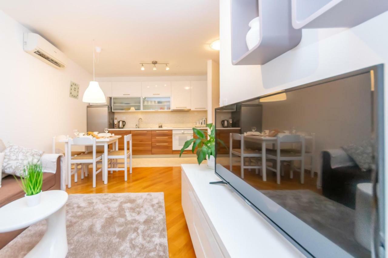 Boki Apartment Zadar Ngoại thất bức ảnh