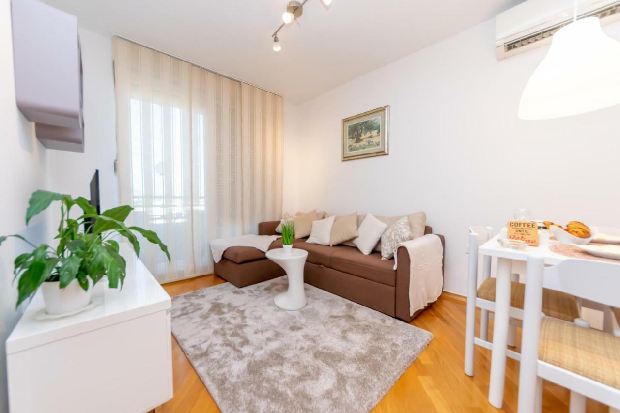 Boki Apartment Zadar Ngoại thất bức ảnh